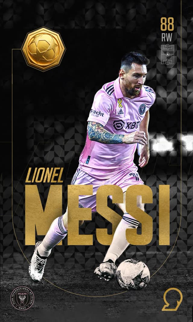 Front card