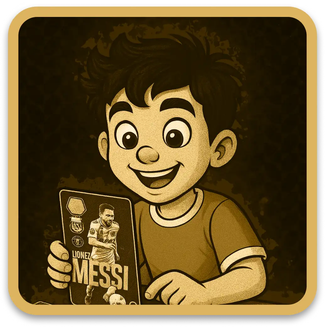 کلکسیونرهای حرفهای