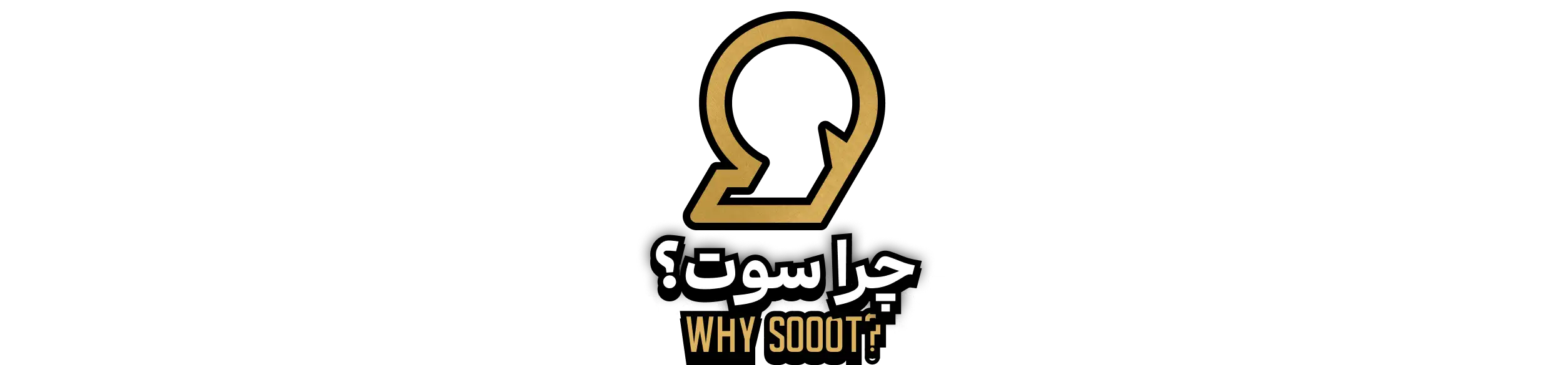 Why Soot Logo